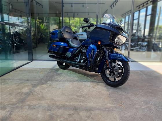 HARLEY-DAVIDSON ROAD GLIDE LIMITED HARLEY-DAVIDSON ROAD GLIDE LIMITED